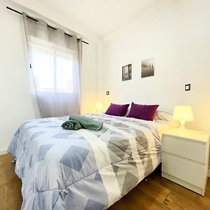 Appartement met Drie Slaapkamers